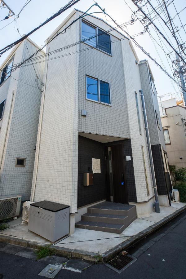 Appartamento Private Oshiage *