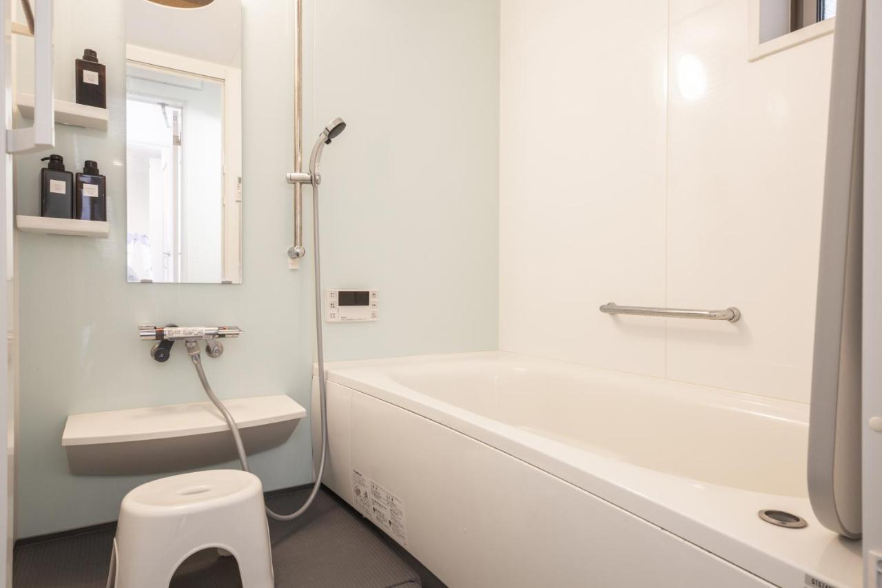 Appartamento Private Oshiage
