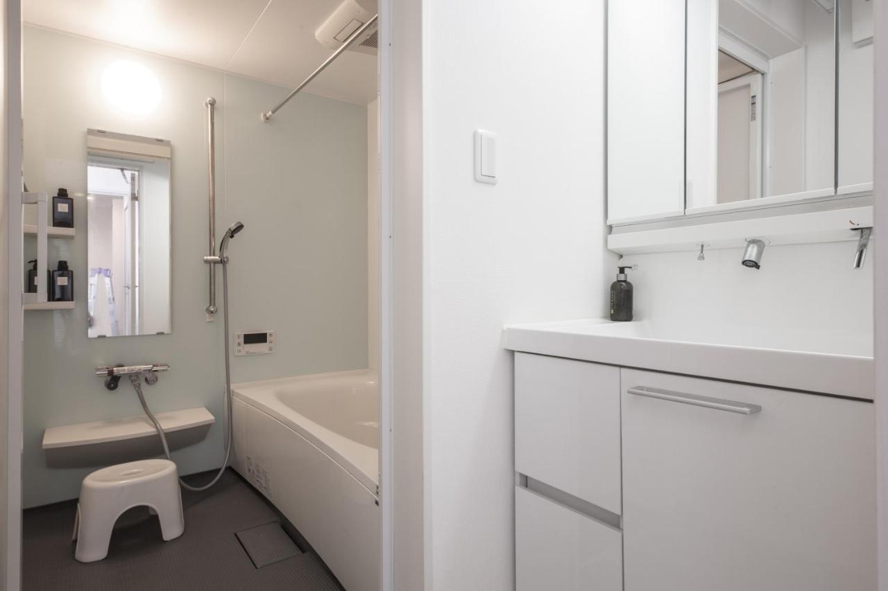 Appartamento Private Oshiage Tokyo